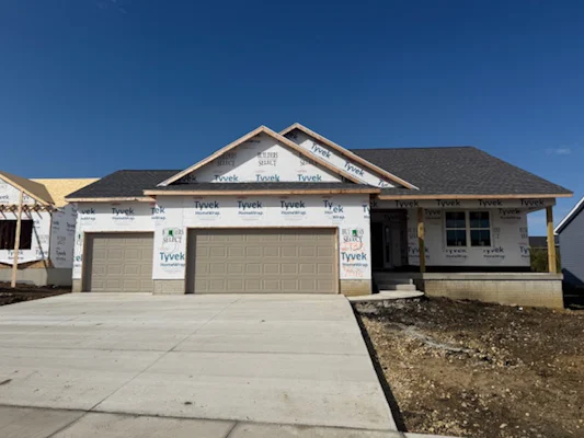 2735 Amber Valley Road