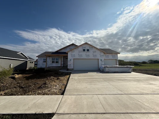 2736 Amber Valley Road