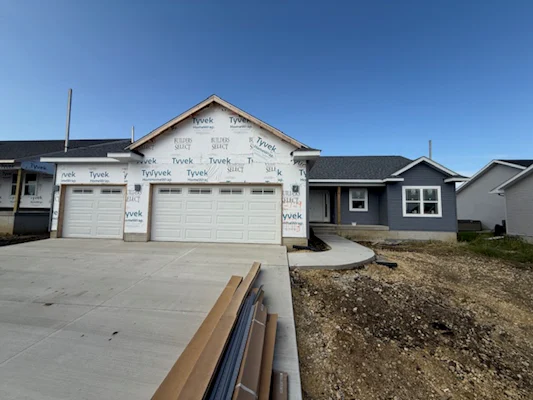2729 Amber Valley Road