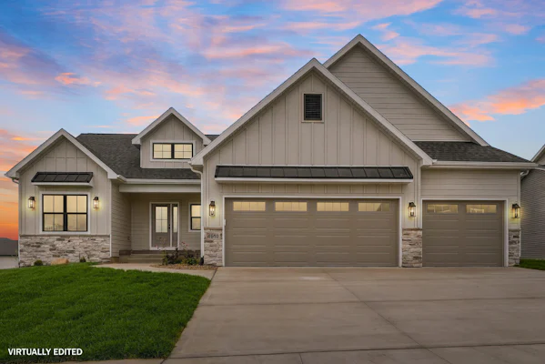 4610 Sonoma Drive Cedar Falls, Iowa 50613