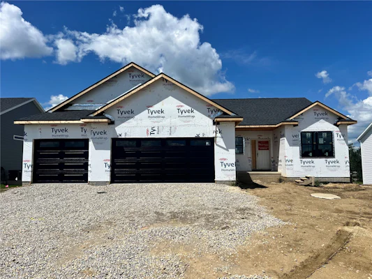 7414 Country Ridge Drive