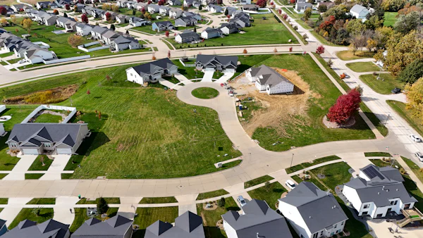 Bowman Meadows Villas