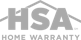 Home Warranty Logo